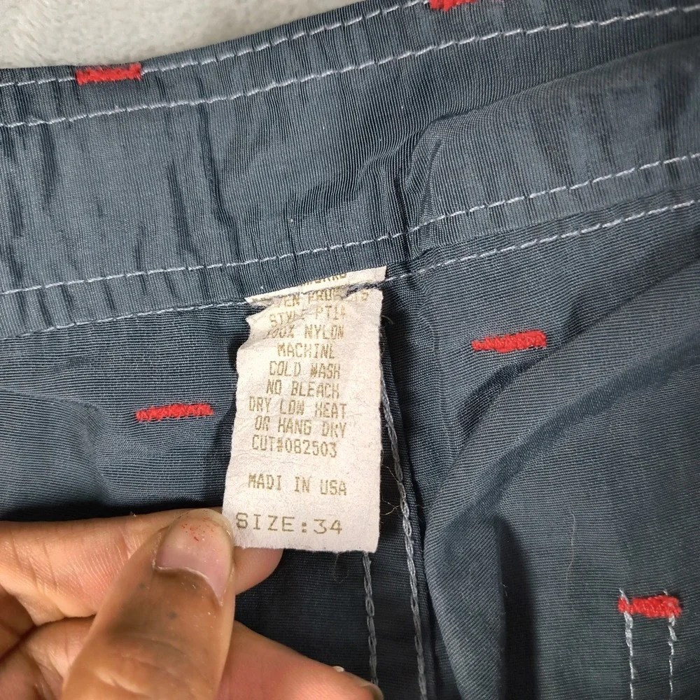 Fishworks pants are